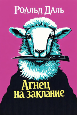 Агнец на заклание - Даль Роальд - Аудиокниги лучшие mp3 слушать ~ бесплатно без регистрации - knigaaudio.com