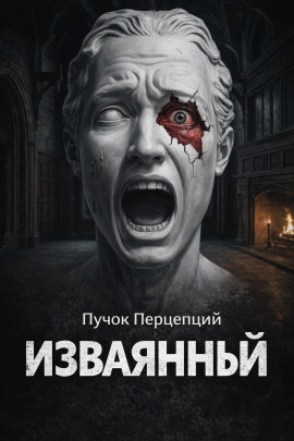 Изваянный -                   Пучок Перцепций - Аудиокниги лучшие mp3 слушать ~ бесплатно без регистрации - knigaaudio.com