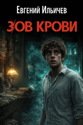 Зов крови -                   Евгений Ильичев - Аудиокниги лучшие mp3 слушать ~ бесплатно без регистрации - knigaaudio.com