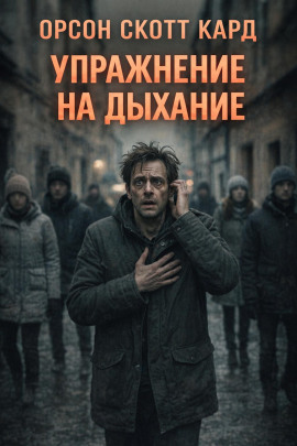 Упражнение на дыхание - Кард Орсон Скотт - Аудиокниги лучшие mp3 слушать ~ бесплатно без регистрации - knigaaudio.com