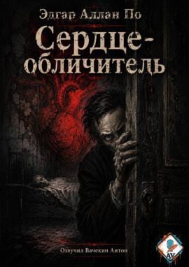 Сердце-обличитель - Эдгар Аллан По - Аудиокниги лучшие mp3 слушать ~ бесплатно без регистрации - knigaaudio.com