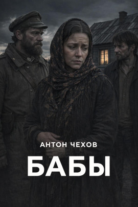 Бабы - Антон Чехов - Аудиокниги лучшие mp3 слушать ~ бесплатно без регистрации - knigaaudio.com