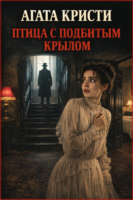 Птица с подбитым крылом - Агата Кристи - Аудиокниги лучшие mp3 слушать ~ бесплатно без регистрации - knigaaudio.com
