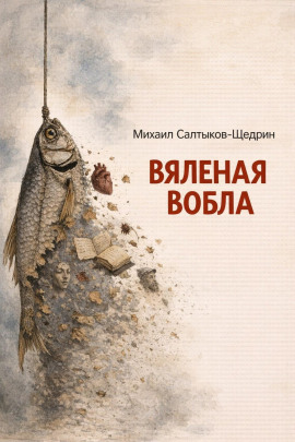 Вяленая вобла - Михаил Салтыков-Щедрин - Аудиокниги лучшие mp3 слушать ~ бесплатно без регистрации - knigaaudio.com