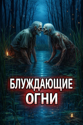Блуждающие огни - Автор неизвестен - Аудиокниги лучшие mp3 слушать ~ бесплатно без регистрации - knigaaudio.com