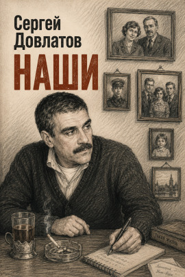 Наши - Сергей Довлатов - Аудиокниги лучшие mp3 слушать ~ бесплатно без регистрации - knigaaudio.com