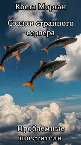 Проблемные посетители -                   Коста Морган - Аудиокниги лучшие mp3 слушать ~ бесплатно без регистрации - knigaaudio.com