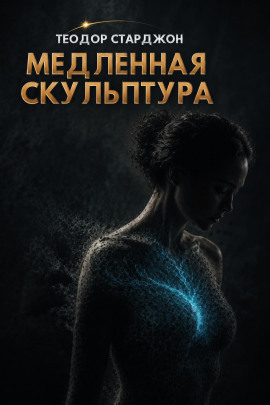 Медленная скульптура - Теодор Старджон - Аудиокниги лучшие mp3 слушать ~ бесплатно без регистрации - knigaaudio.com