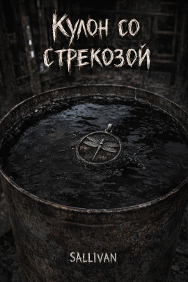 Кулон со стрекозой - Sallivan - Аудиокниги лучшие mp3 слушать ~ бесплатно без регистрации - knigaaudio.com