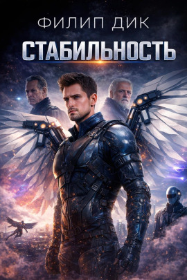 Стабильность - Филип Дик - Аудиокниги лучшие mp3 слушать ~ бесплатно без регистрации - knigaaudio.com