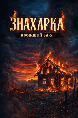 Знахарка. Кровавый закат -                   Ольга Морган - Аудиокниги лучшие mp3 слушать ~ бесплатно без регистрации - knigaaudio.com