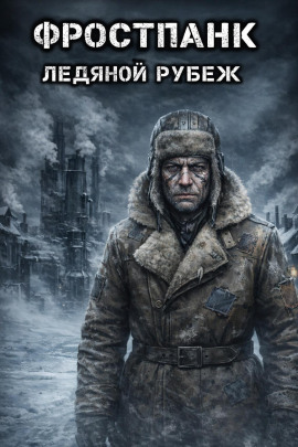 Фростпанк. Ледяной рубеж -                   Дмитрий Ворон - Аудиокниги лучшие mp3 слушать ~ бесплатно без регистрации - knigaaudio.com