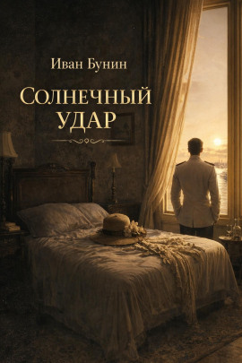 Солнечный удар - Иван Бунин - Аудиокниги лучшие mp3 слушать ~ бесплатно без регистрации - knigaaudio.com