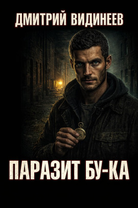 Паразит Бу-ка - Дмитрий Видинеев - Аудиокниги лучшие mp3 слушать ~ бесплатно без регистрации - knigaaudio.com