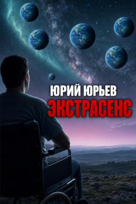Экстрасенс -                   Юрий Юрьев - Аудиокниги лучшие mp3 слушать ~ бесплатно без регистрации - knigaaudio.com