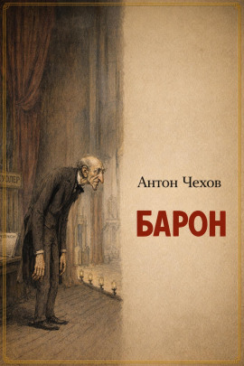 Барон - Антон Чехов - Аудиокниги лучшие mp3 слушать ~ бесплатно без регистрации - knigaaudio.com