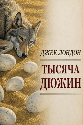 Тысяча дюжин - Джек Лондон - Аудиокниги лучшие mp3 слушать ~ бесплатно без регистрации - knigaaudio.com