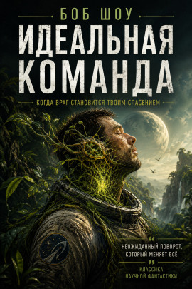 Идеальная команда - Боб Шоу - Аудиокниги лучшие mp3 слушать ~ бесплатно без регистрации - knigaaudio.com