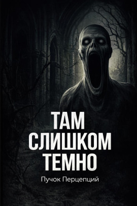 Там слишком темно - Пучок Перцепций - Аудиокниги лучшие mp3 слушать ~ бесплатно без регистрации - knigaaudio.com