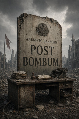 Post bombum -                   Альберто Ванаско - Аудиокниги лучшие mp3 слушать ~ бесплатно без регистрации - knigaaudio.com