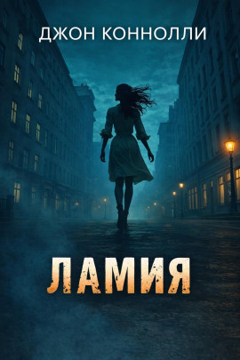 Ламия - Джон Коннолли - Аудиокниги лучшие mp3 слушать ~ бесплатно без регистрации - knigaaudio.com