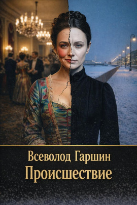 Происшествие - Всеволод Гаршин - Аудиокниги лучшие mp3 слушать ~ бесплатно без регистрации - knigaaudio.com