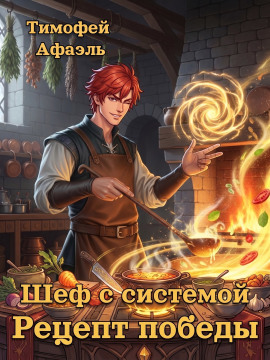 Шеф с системой. Рецепт победы - Тимофей Афаэль - Аудиокниги лучшие mp3 слушать ~ бесплатно без регистрации - knigaaudio.com