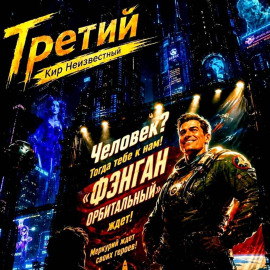 Третий - Автор неизвестен - Аудиокниги лучшие mp3 слушать ~ бесплатно без регистрации - knigaaudio.com