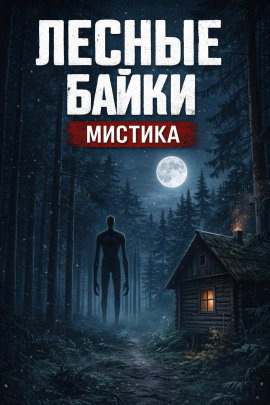 Лесные байки - Автор неизвестен - Аудиокниги лучшие mp3 слушать ~ бесплатно без регистрации - knigaaudio.com