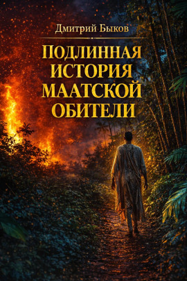 Подлинная история Маатской обители - Дмитрий Быков - Аудиокниги лучшие mp3 слушать ~ бесплатно без регистрации - knigaaudio.com