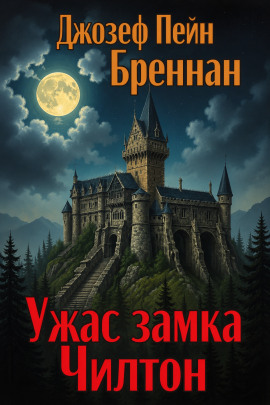 Ужас замка Чилтон - Джозеф Пейн Бреннан - Аудиокниги лучшие mp3 слушать ~ бесплатно без регистрации - knigaaudio.com
