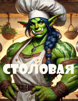 Столовая -                   Джиджи Рацирахонана - Аудиокниги лучшие mp3 слушать ~ бесплатно без регистрации - knigaaudio.com
