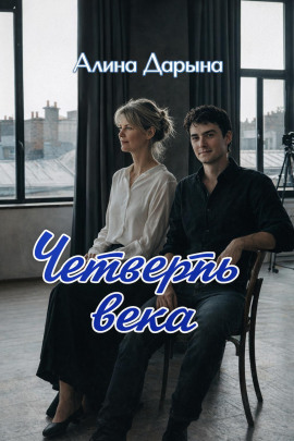 Четверть века - Алина Дарьина - Аудиокниги лучшие mp3 слушать ~ бесплатно без регистрации - knigaaudio.com