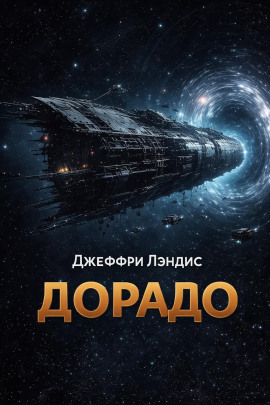 Дорадо - Джеффри Лэндис - Аудиокниги лучшие mp3 слушать ~ бесплатно без регистрации - knigaaudio.com