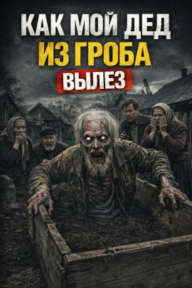 Мой дед плохой покойник - Евгений ЧеширКо - Аудиокниги лучшие mp3 слушать ~ бесплатно без регистрации - knigaaudio.com
