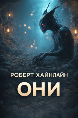 Они - Роберт Хайнлайн - Аудиокниги лучшие mp3 слушать ~ бесплатно без регистрации - knigaaudio.com