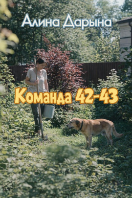 Команда 42-43 - Алина Дарьина - Аудиокниги лучшие mp3 слушать ~ бесплатно без регистрации - knigaaudio.com