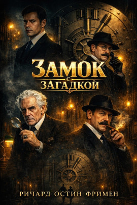 Замок с загадкой - Ричард Остин Фримен - Аудиокниги лучшие mp3 слушать ~ бесплатно без регистрации - knigaaudio.com