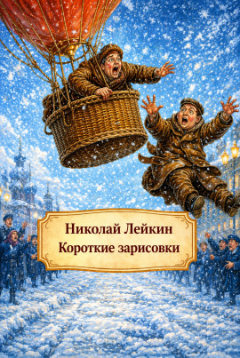 Короткие зарисовки - Николай Лейкин - Аудиокниги лучшие mp3 слушать ~ бесплатно без регистрации - knigaaudio.com