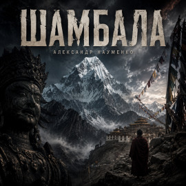 Шамбала - Александр Науменко - Аудиокниги лучшие mp3 слушать ~ бесплатно без регистрации - knigaaudio.com