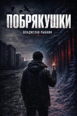 Побрякушки -                   Владислав Рыбкин - Аудиокниги лучшие mp3 слушать ~ бесплатно без регистрации - knigaaudio.com