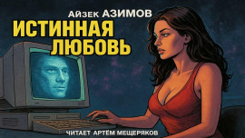 Истинная любовь - Айзек Азимов - Аудиокниги лучшие mp3 слушать ~ бесплатно без регистрации - knigaaudio.com