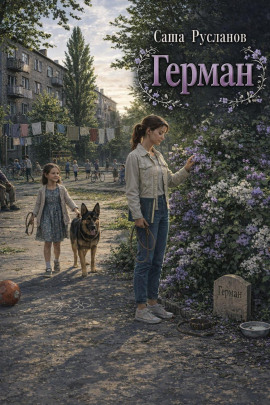 Герман -                   Саша Русланов - Аудиокниги лучшие mp3 слушать ~ бесплатно без регистрации - knigaaudio.com