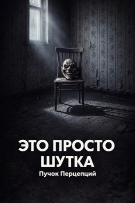 Это просто шутка -                   Пучок Перцепций - Аудиокниги лучшие mp3 слушать ~ бесплатно без регистрации - knigaaudio.com