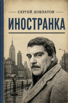 Иностранка - Сергей Довлатов - Аудиокниги лучшие mp3 слушать ~ бесплатно без регистрации - knigaaudio.com