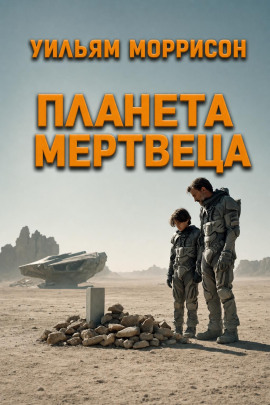 Планета мертвеца - Уильям Моррисон - Аудиокниги лучшие mp3 слушать ~ бесплатно без регистрации - knigaaudio.com