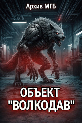 Объект волкодав - Автор неизвестен - Аудиокниги лучшие mp3 слушать ~ бесплатно без регистрации - knigaaudio.com