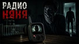 Радио-няня - Автор неизвестен - Аудиокниги лучшие mp3 слушать ~ бесплатно без регистрации - knigaaudio.com