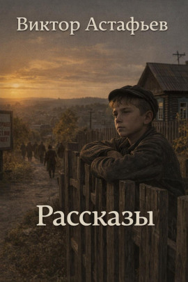 Рассказы - Виктор Астафьев - Аудиокниги лучшие mp3 слушать ~ бесплатно без регистрации - knigaaudio.com