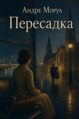 Пересадка - Андре Моруа - Аудиокниги лучшие mp3 слушать ~ бесплатно без регистрации - knigaaudio.com